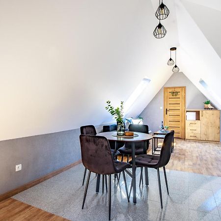 Wolfpack Guest House Białka Tatrzańska Exteriér fotografie