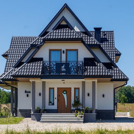 Wolfpack Guest House Białka Tatrzańska Exteriér fotografie