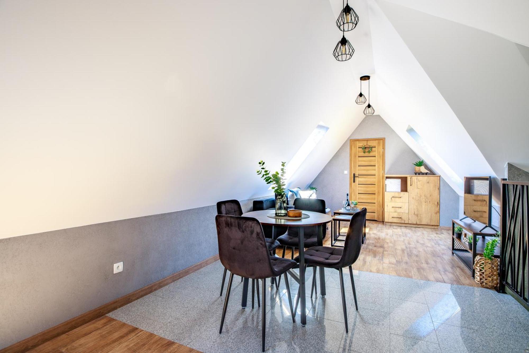 Wolfpack Guest House Białka Tatrzańska Exteriér fotografie