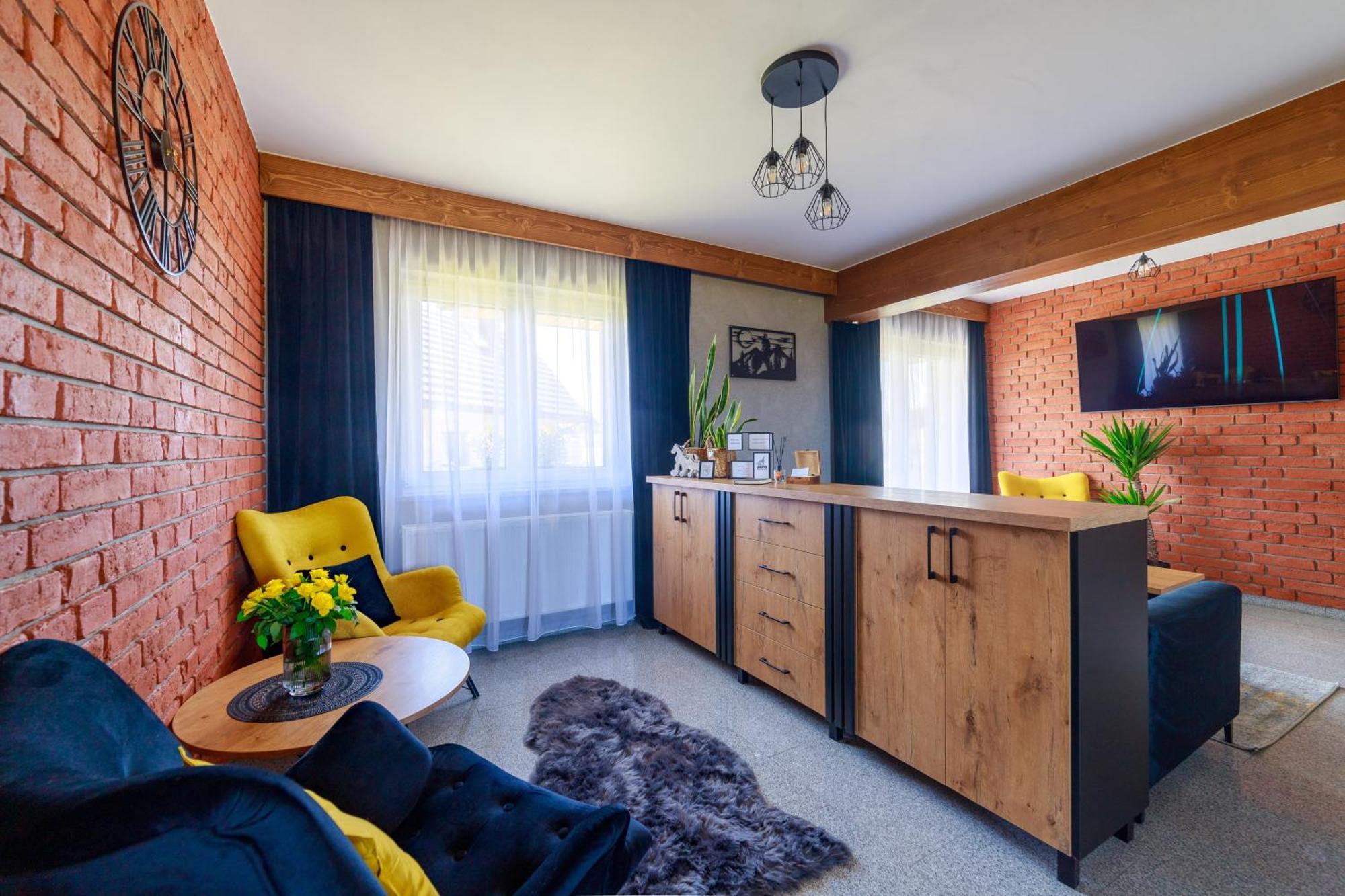 Wolfpack Guest House Białka Tatrzańska Exteriér fotografie