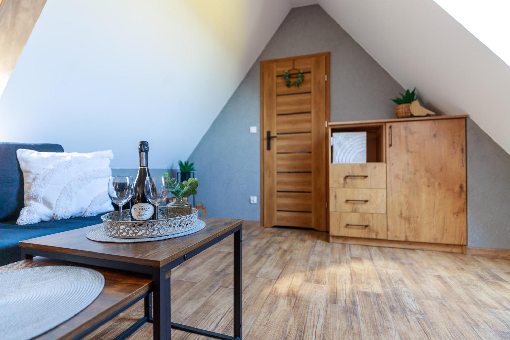 Wolfpack Guest House Białka Tatrzańska Exteriér fotografie