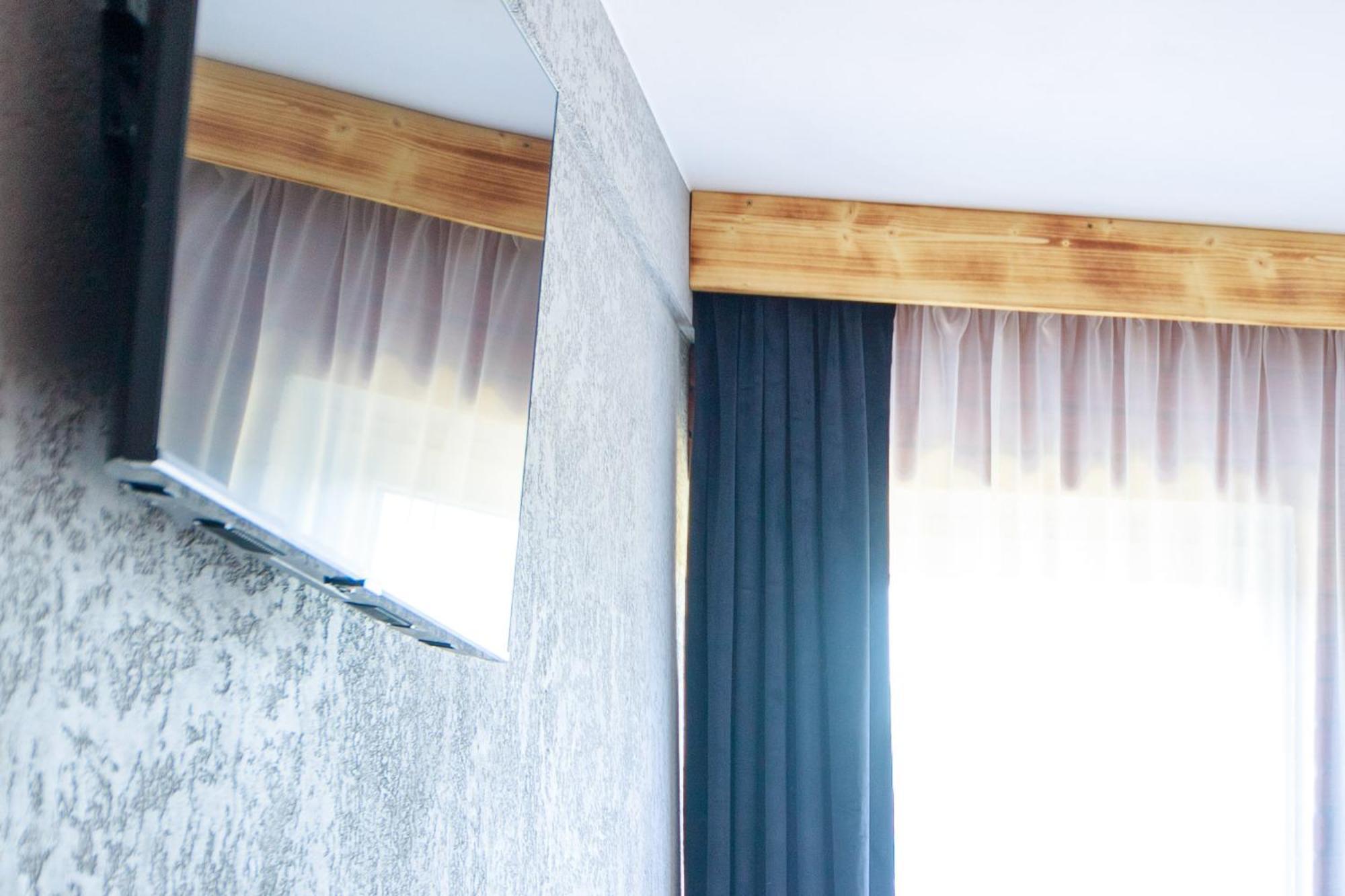 Wolfpack Guest House Białka Tatrzańska Exteriér fotografie