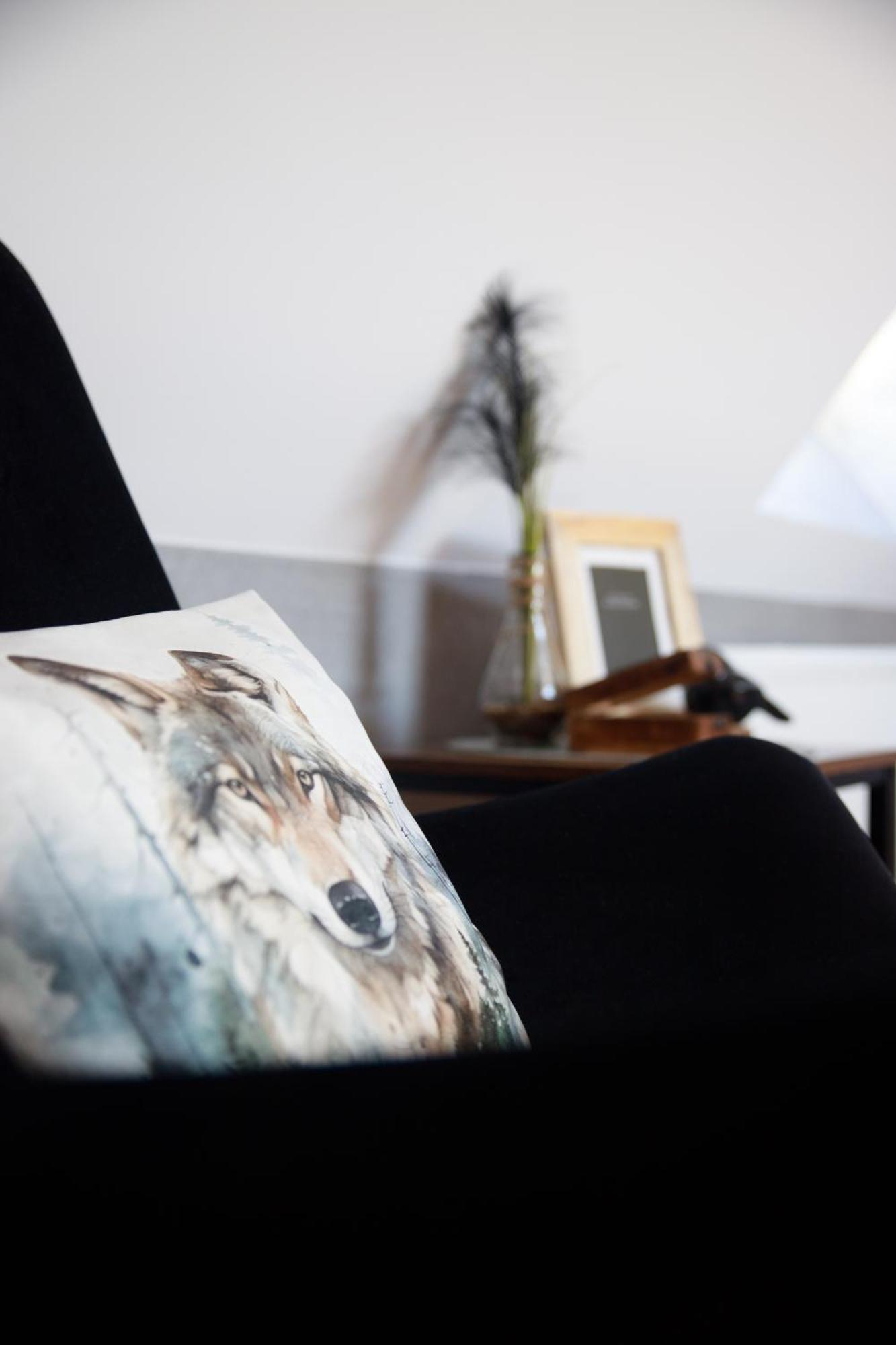 Wolfpack Guest House Białka Tatrzańska Exteriér fotografie