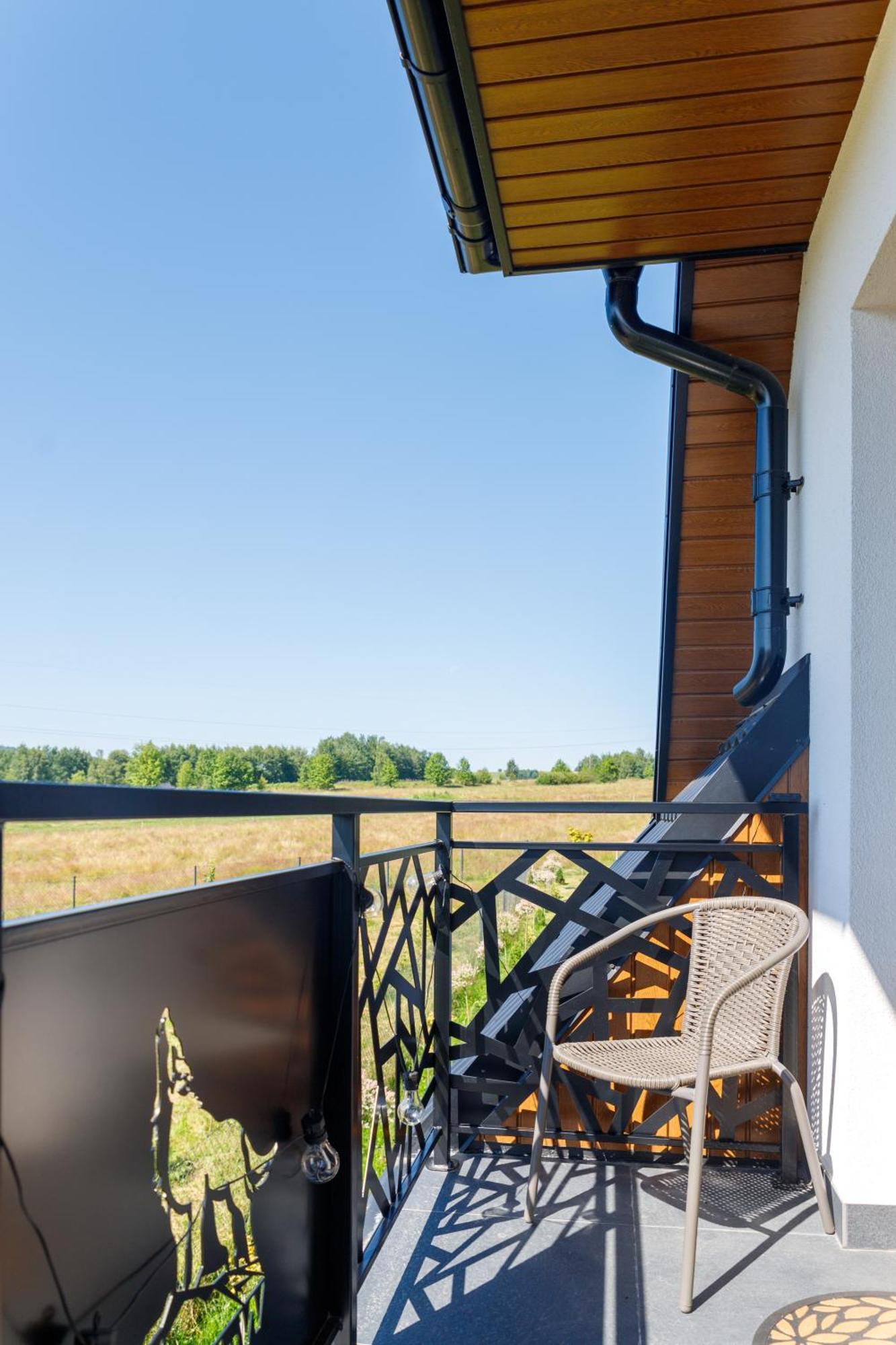 Wolfpack Guest House Białka Tatrzańska Exteriér fotografie