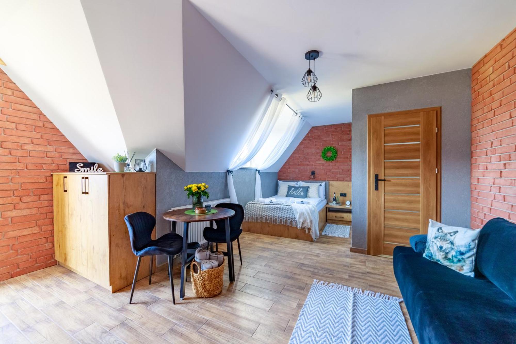 Wolfpack Guest House Białka Tatrzańska Exteriér fotografie