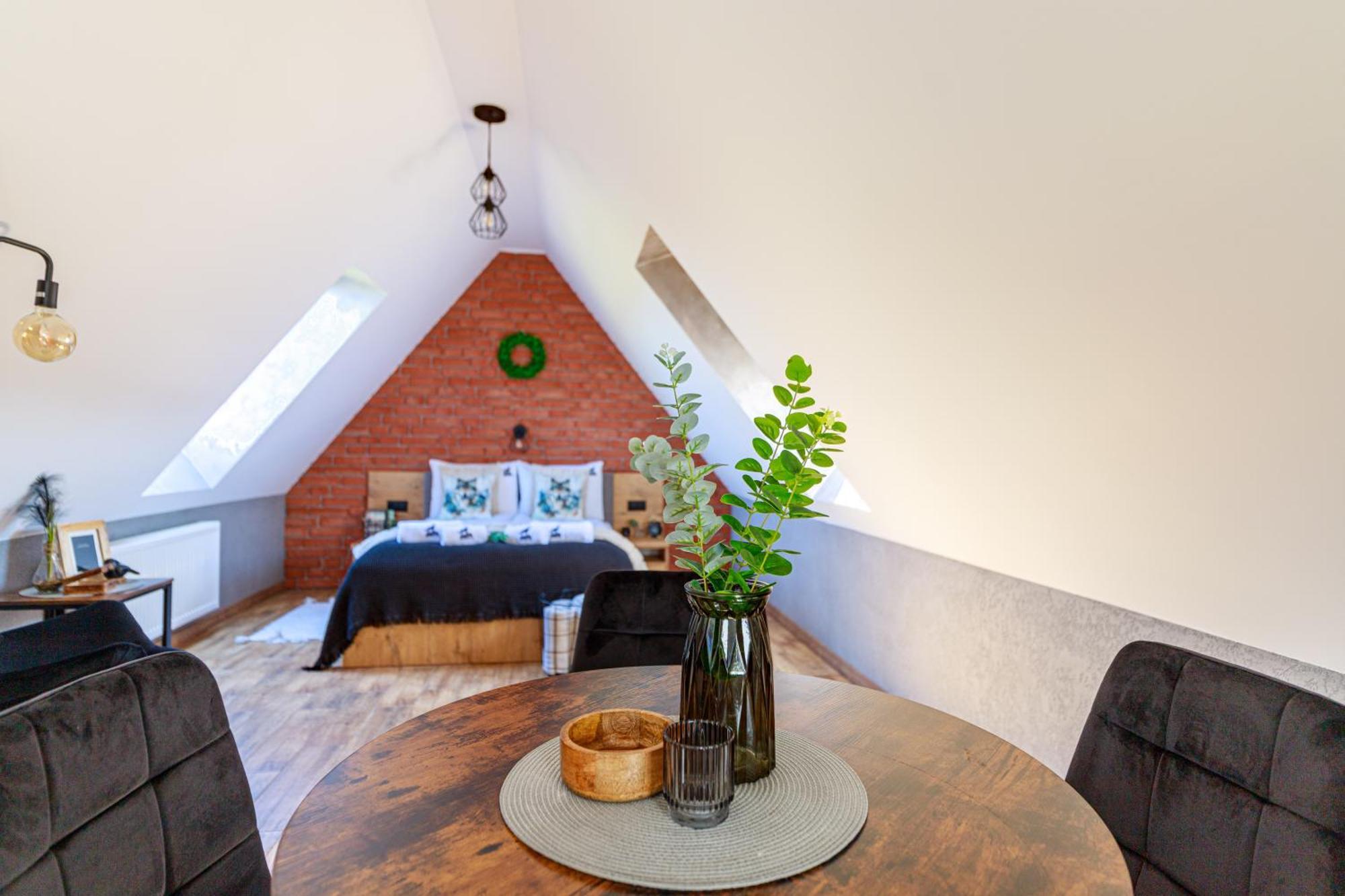 Wolfpack Guest House Białka Tatrzańska Exteriér fotografie
