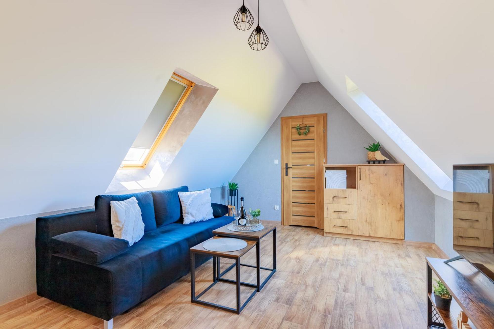 Wolfpack Guest House Białka Tatrzańska Exteriér fotografie
