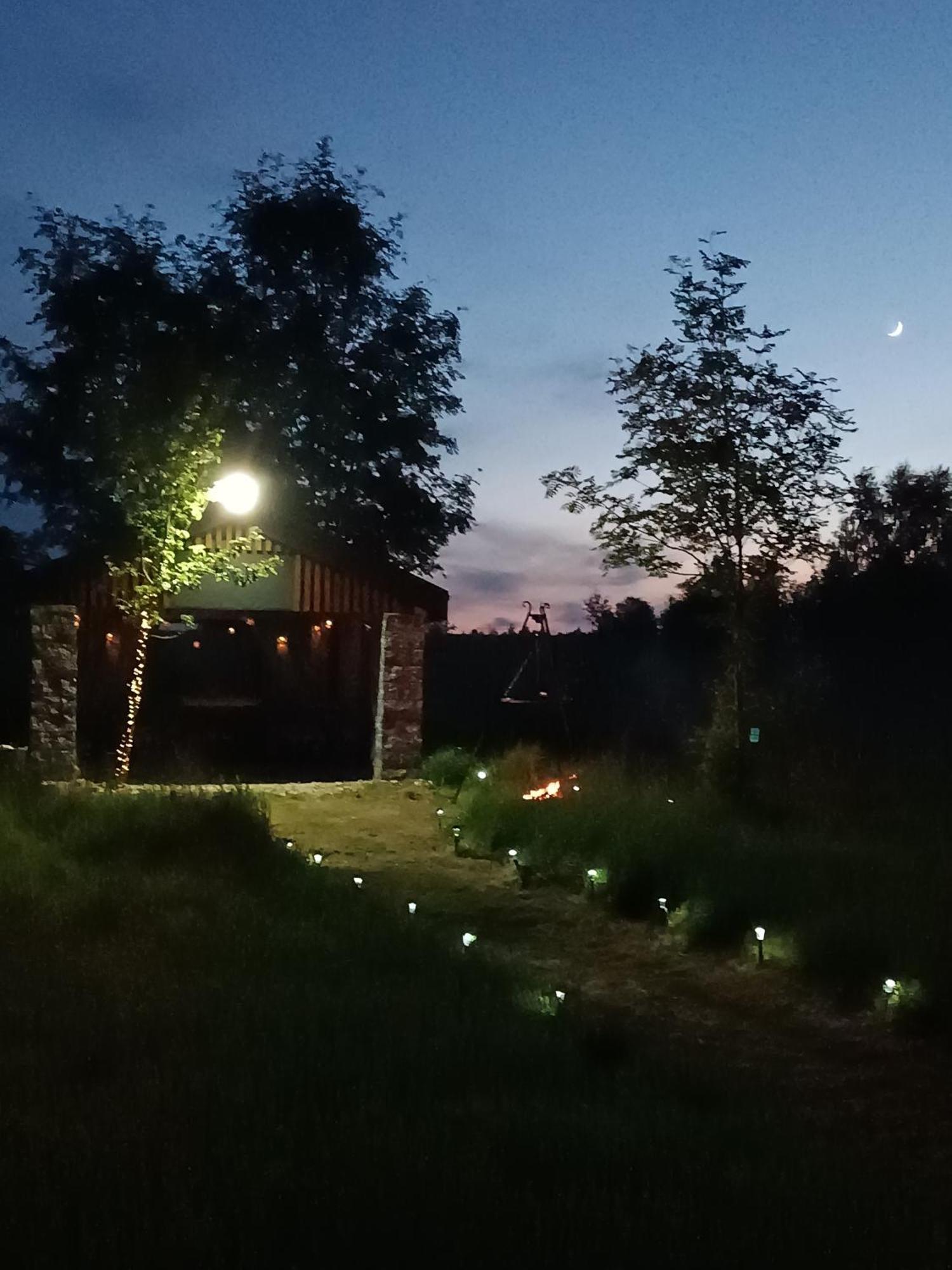 Wolfpack Guest House Białka Tatrzańska Exteriér fotografie