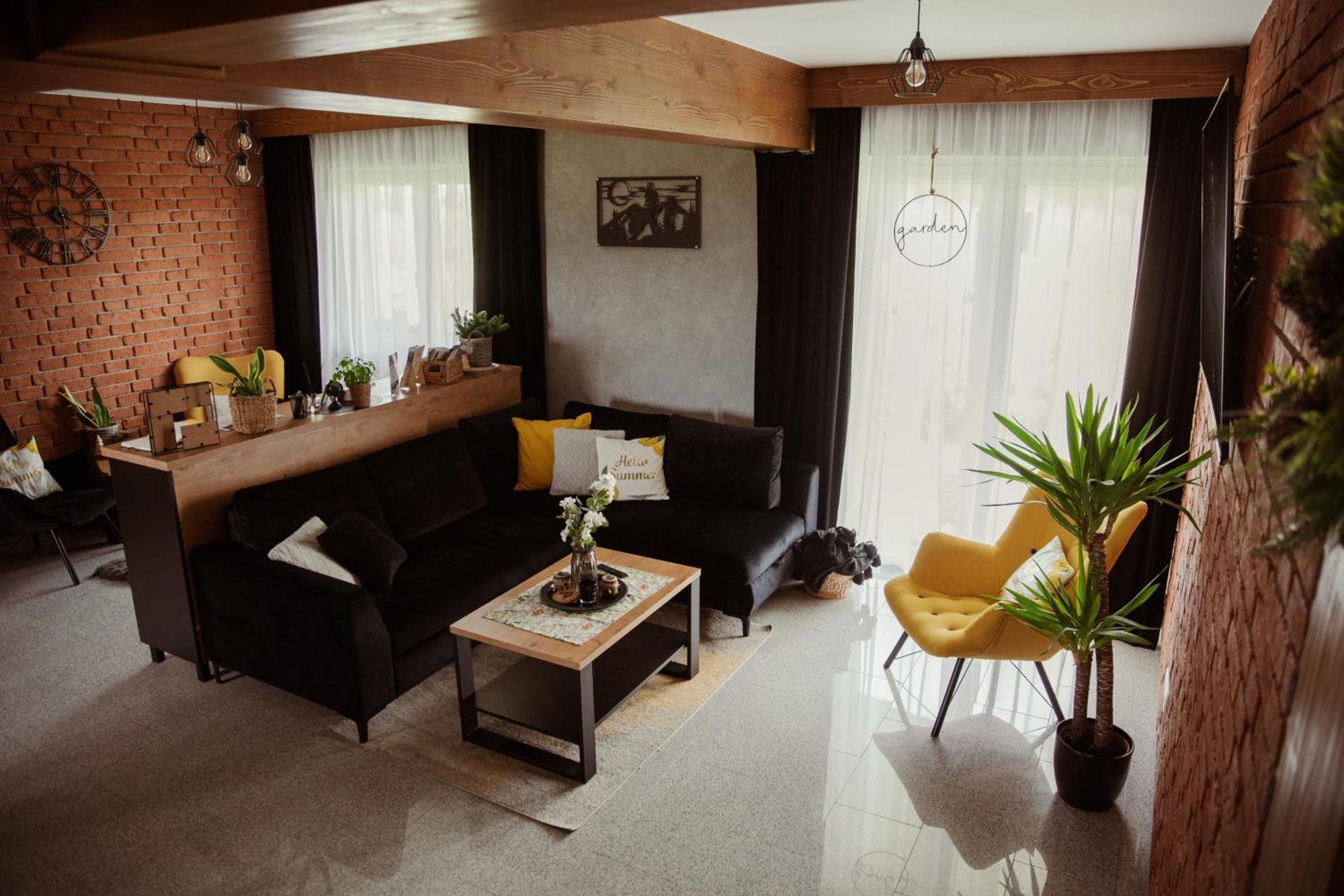 Wolfpack Guest House Białka Tatrzańska Exteriér fotografie